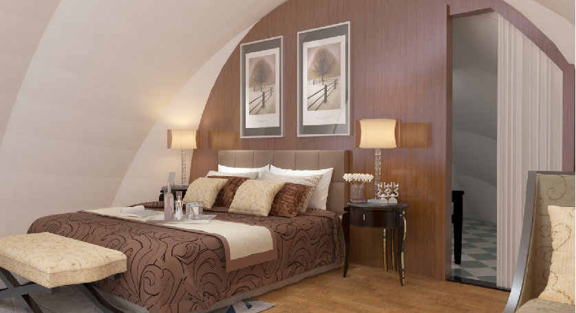 贝壳帐篷（海洋之星）